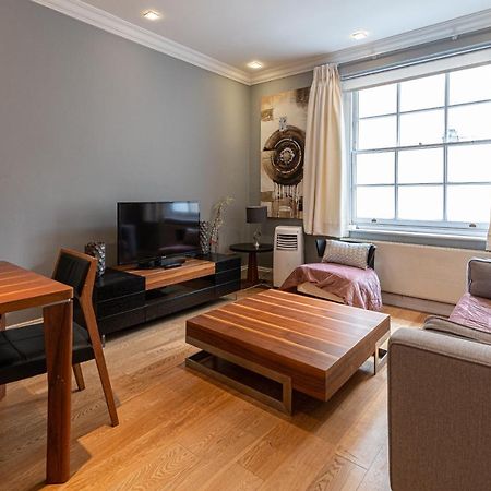 Mayfair Private Apartments Λονδίνο Εξωτερικό φωτογραφία