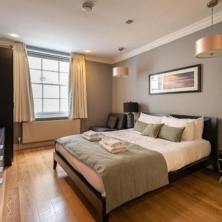 Mayfair Private Apartments Λονδίνο Εξωτερικό φωτογραφία
