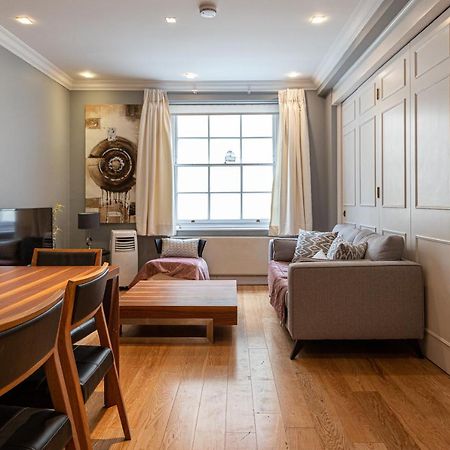 Mayfair Private Apartments Λονδίνο Εξωτερικό φωτογραφία