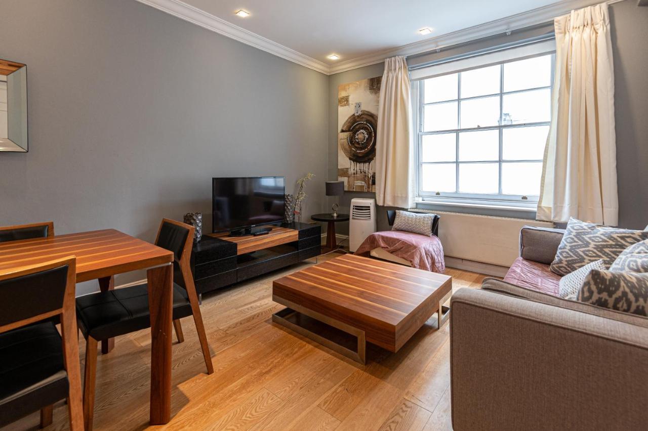 Mayfair Private Apartments Λονδίνο Εξωτερικό φωτογραφία