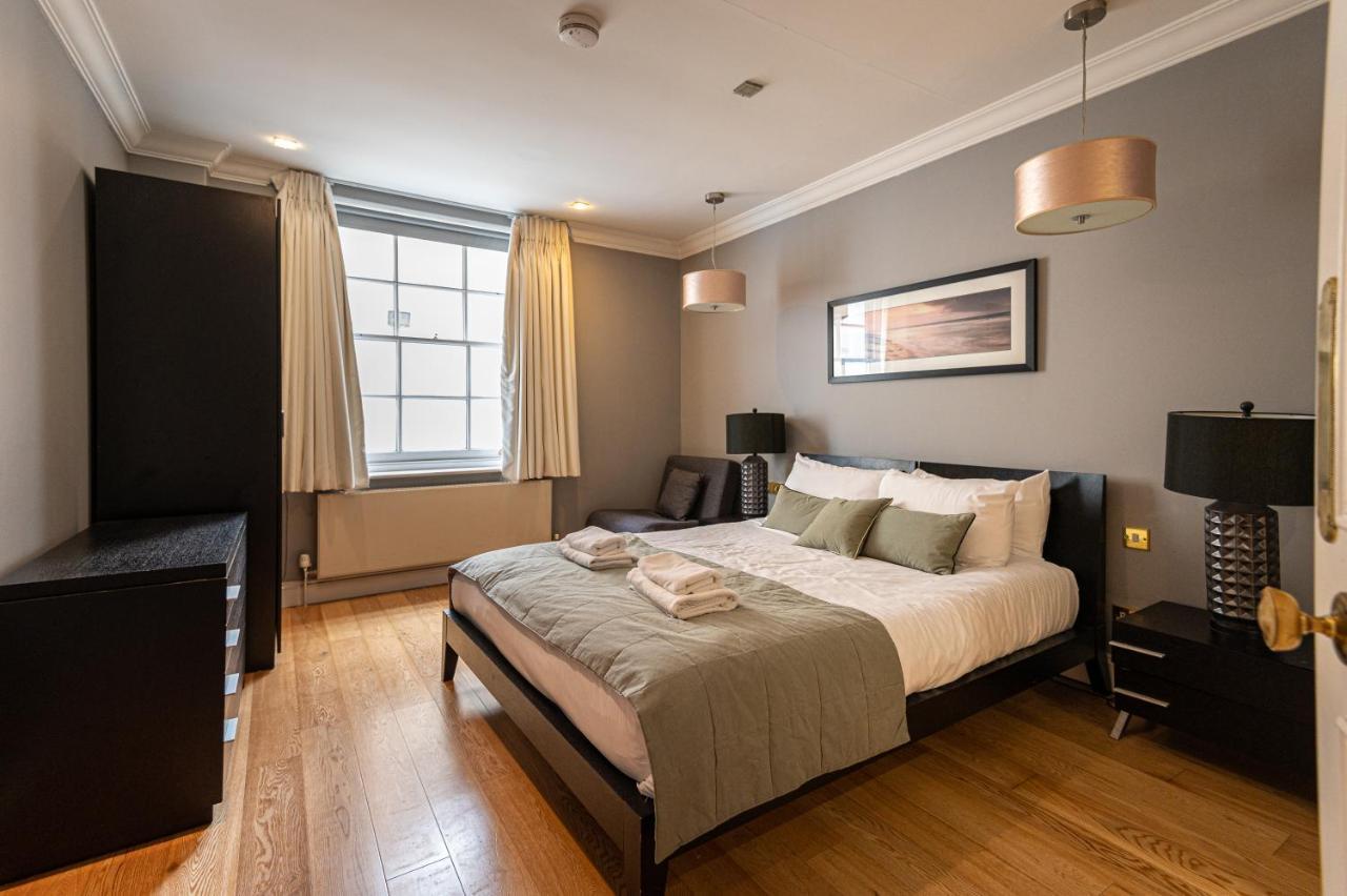 Mayfair Private Apartments Λονδίνο Εξωτερικό φωτογραφία