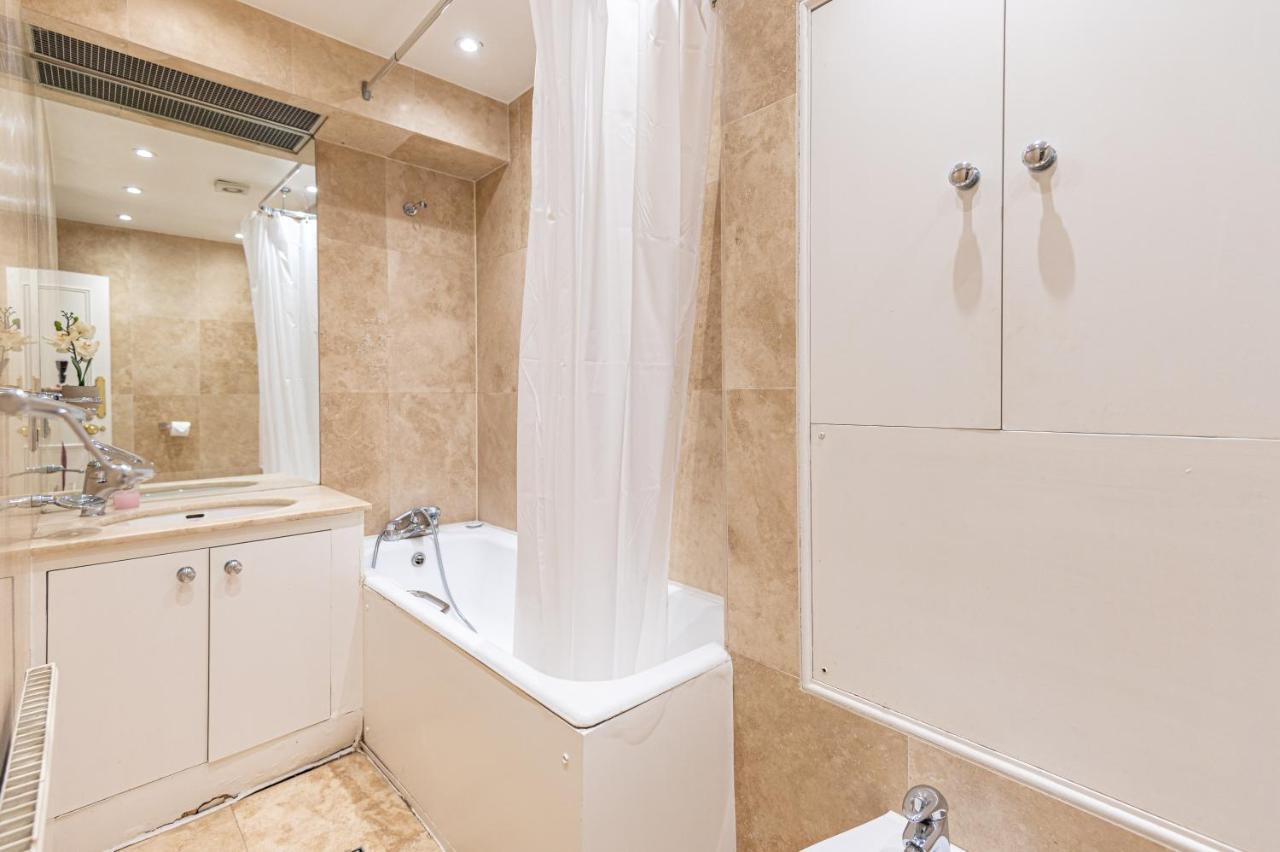 Mayfair Private Apartments Λονδίνο Εξωτερικό φωτογραφία