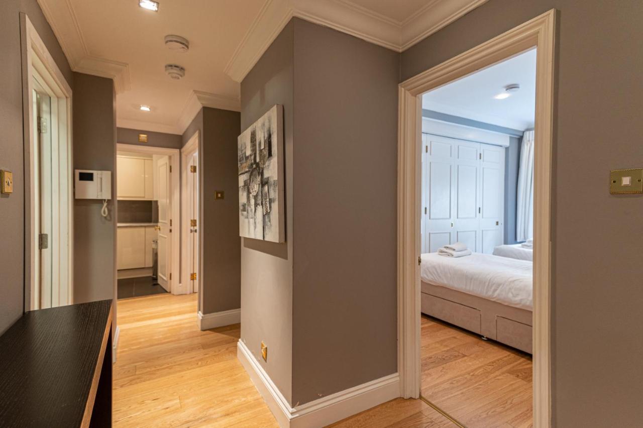 Mayfair Private Apartments Λονδίνο Εξωτερικό φωτογραφία