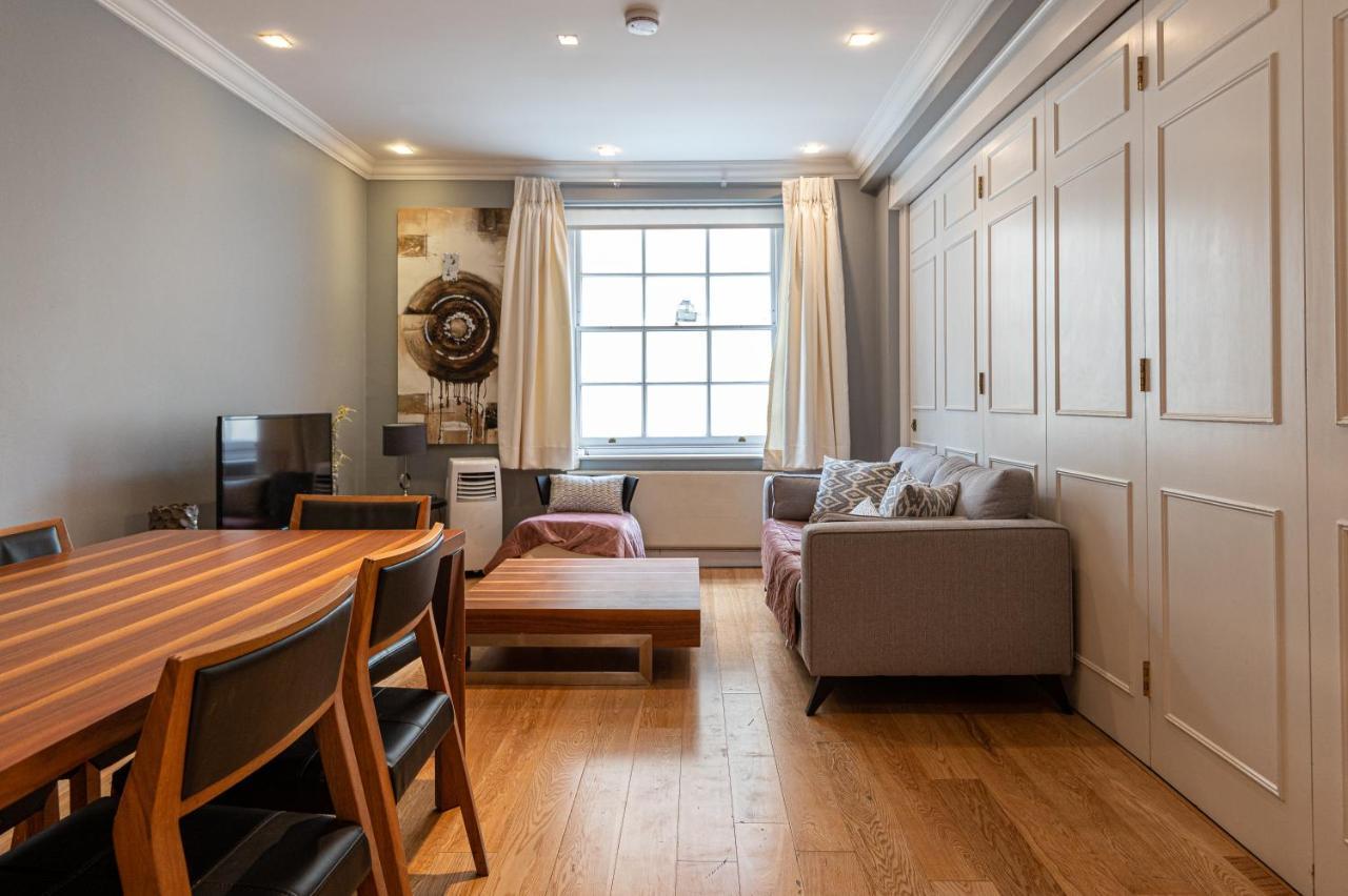 Mayfair Private Apartments Λονδίνο Εξωτερικό φωτογραφία