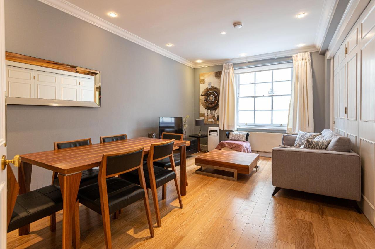 Mayfair Private Apartments Λονδίνο Εξωτερικό φωτογραφία