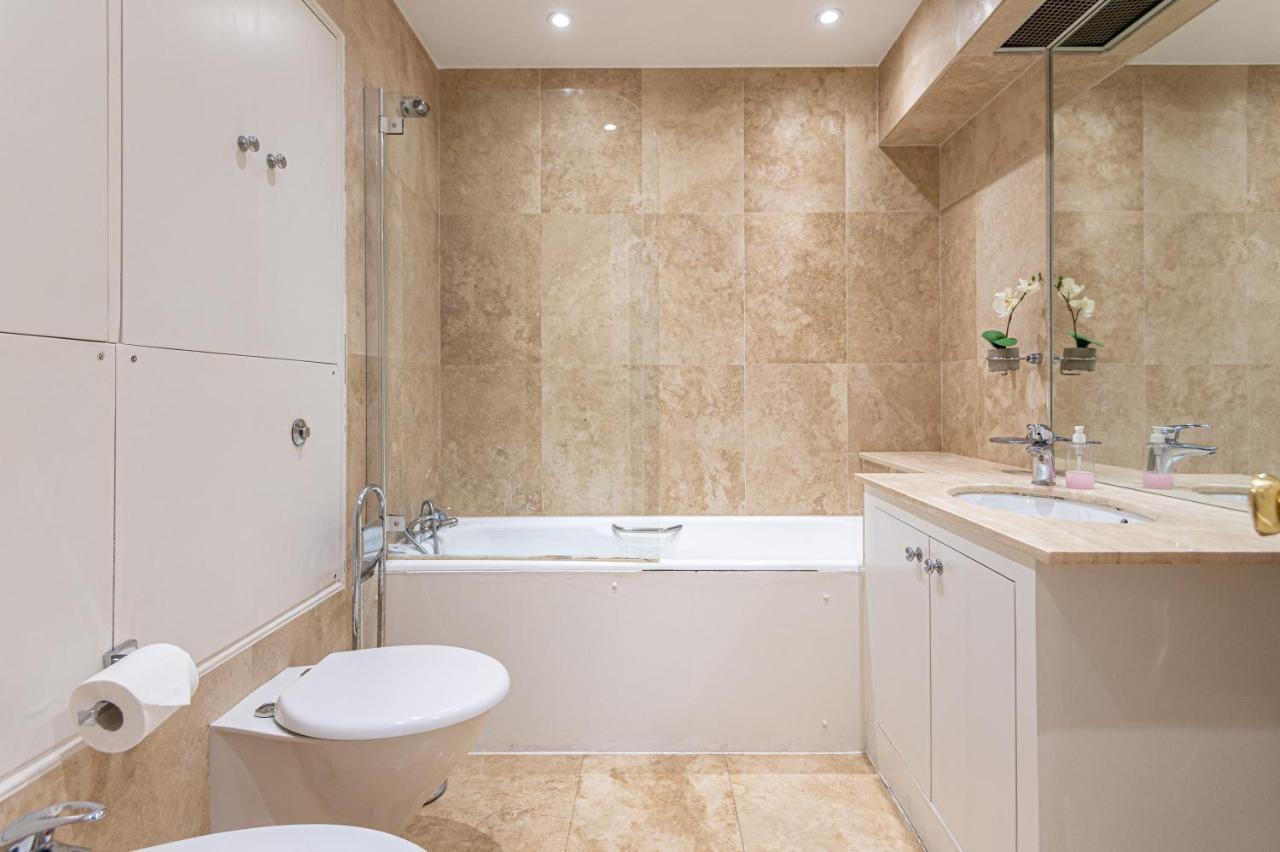 Mayfair Private Apartments Λονδίνο Εξωτερικό φωτογραφία