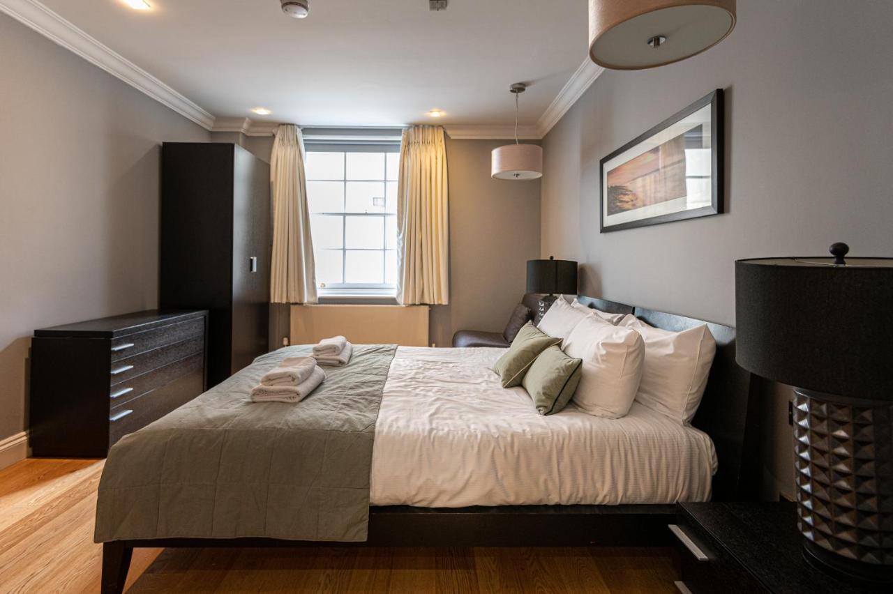 Mayfair Private Apartments Λονδίνο Εξωτερικό φωτογραφία