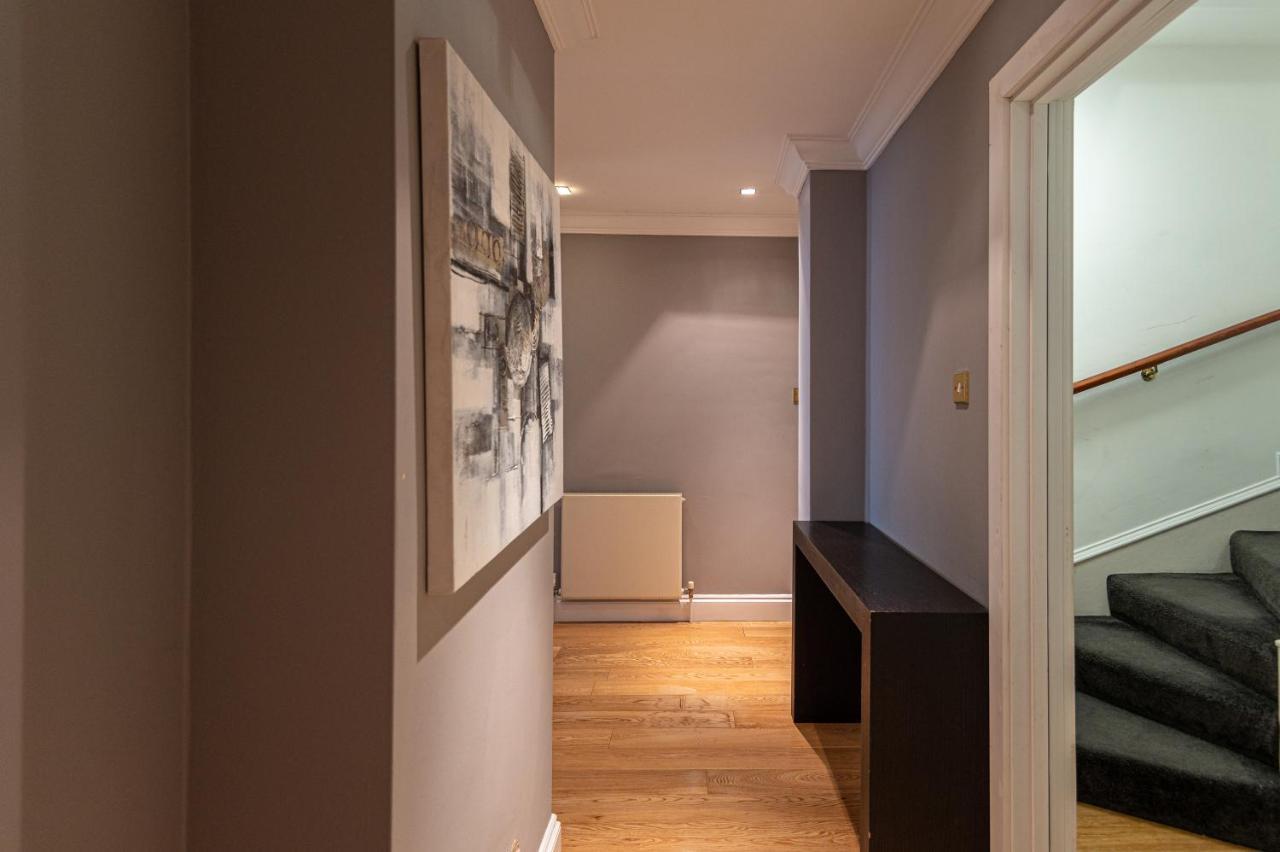 Mayfair Private Apartments Λονδίνο Εξωτερικό φωτογραφία