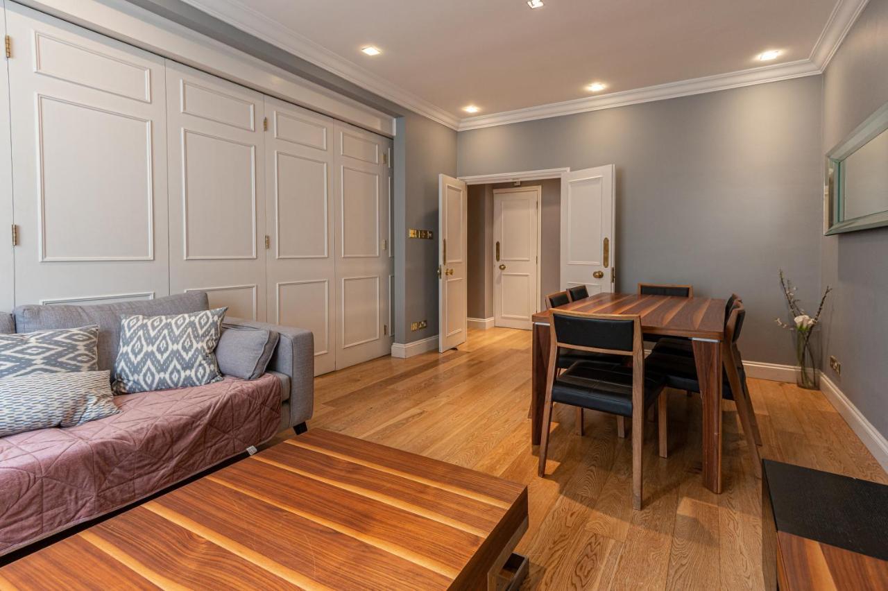 Mayfair Private Apartments Λονδίνο Εξωτερικό φωτογραφία