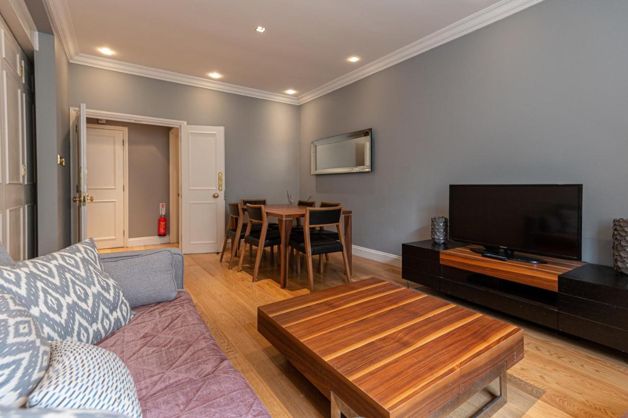 Mayfair Private Apartments Λονδίνο Εξωτερικό φωτογραφία