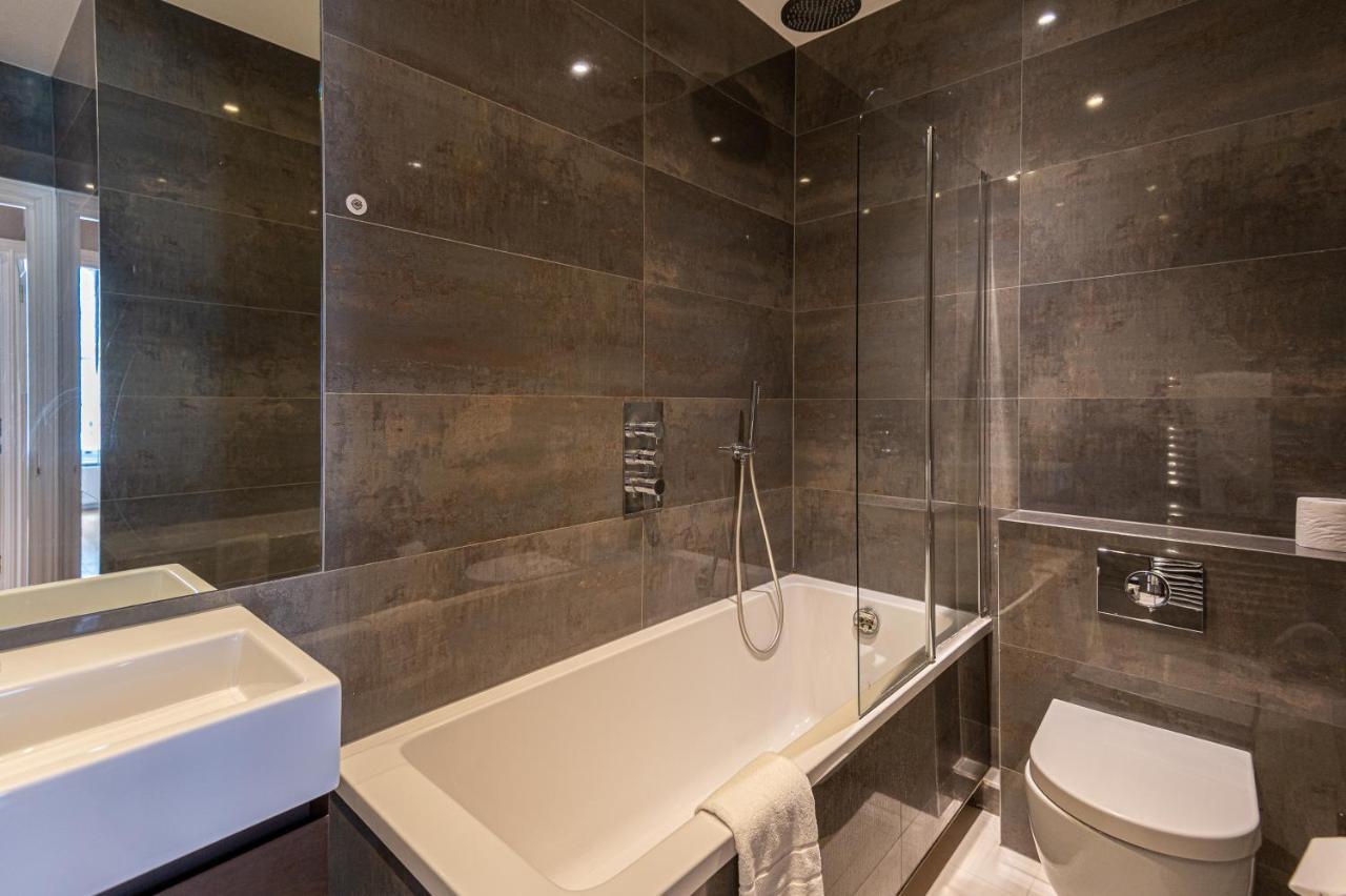 Mayfair Private Apartments Λονδίνο Εξωτερικό φωτογραφία