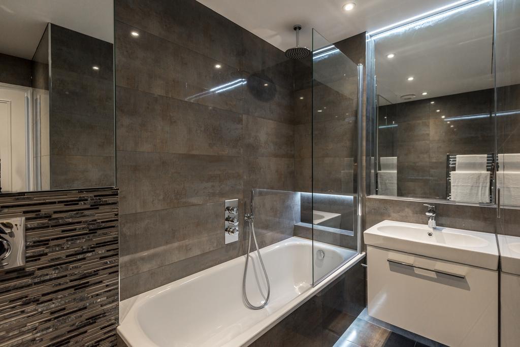 Mayfair Private Apartments Λονδίνο Δωμάτιο φωτογραφία