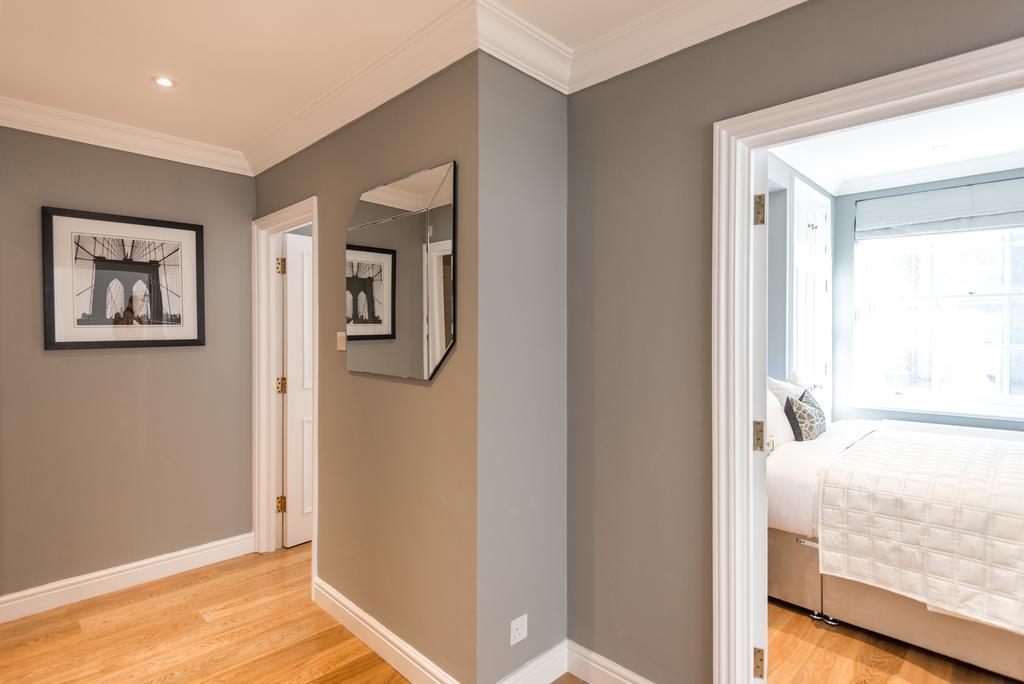 Mayfair Private Apartments Λονδίνο Δωμάτιο φωτογραφία