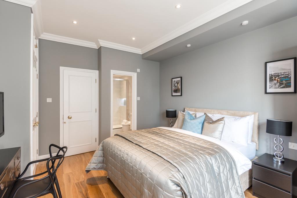 Mayfair Private Apartments Λονδίνο Δωμάτιο φωτογραφία
