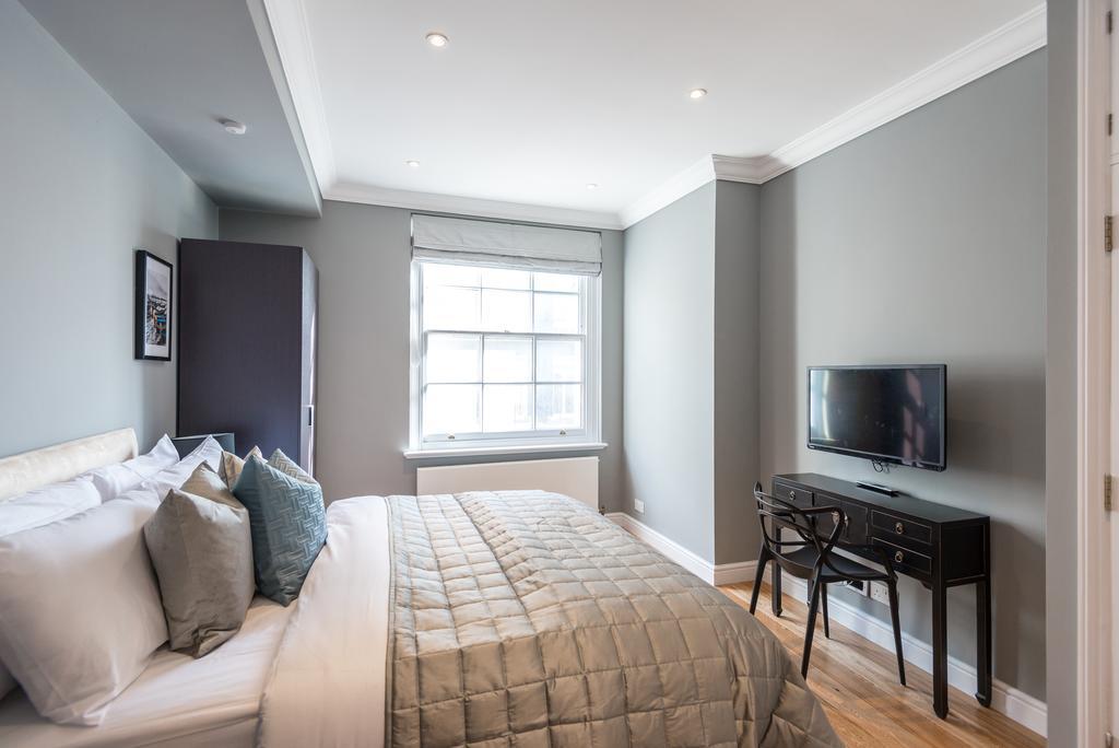 Mayfair Private Apartments Λονδίνο Εξωτερικό φωτογραφία