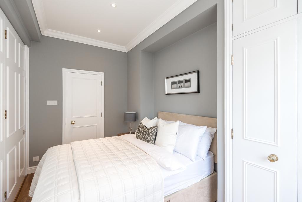 Mayfair Private Apartments Λονδίνο Δωμάτιο φωτογραφία