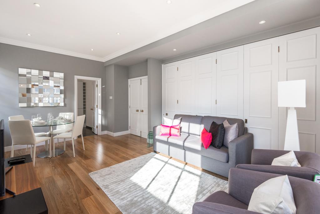 Mayfair Private Apartments Λονδίνο Εξωτερικό φωτογραφία