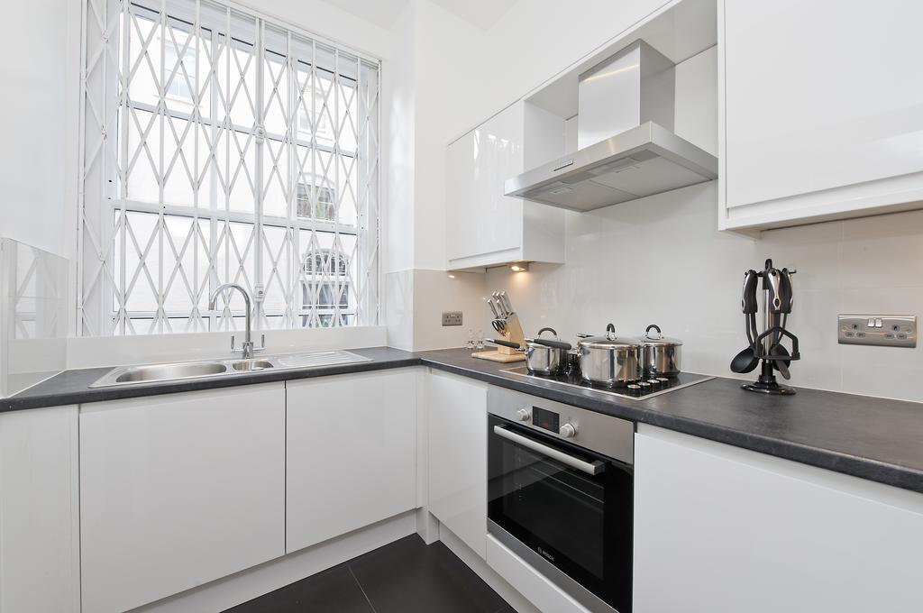 Mayfair Private Apartments Λονδίνο Δωμάτιο φωτογραφία
