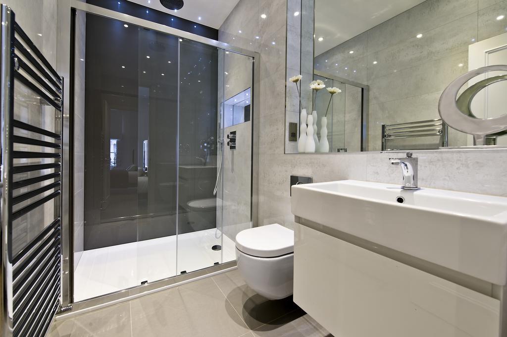 Mayfair Private Apartments Λονδίνο Δωμάτιο φωτογραφία