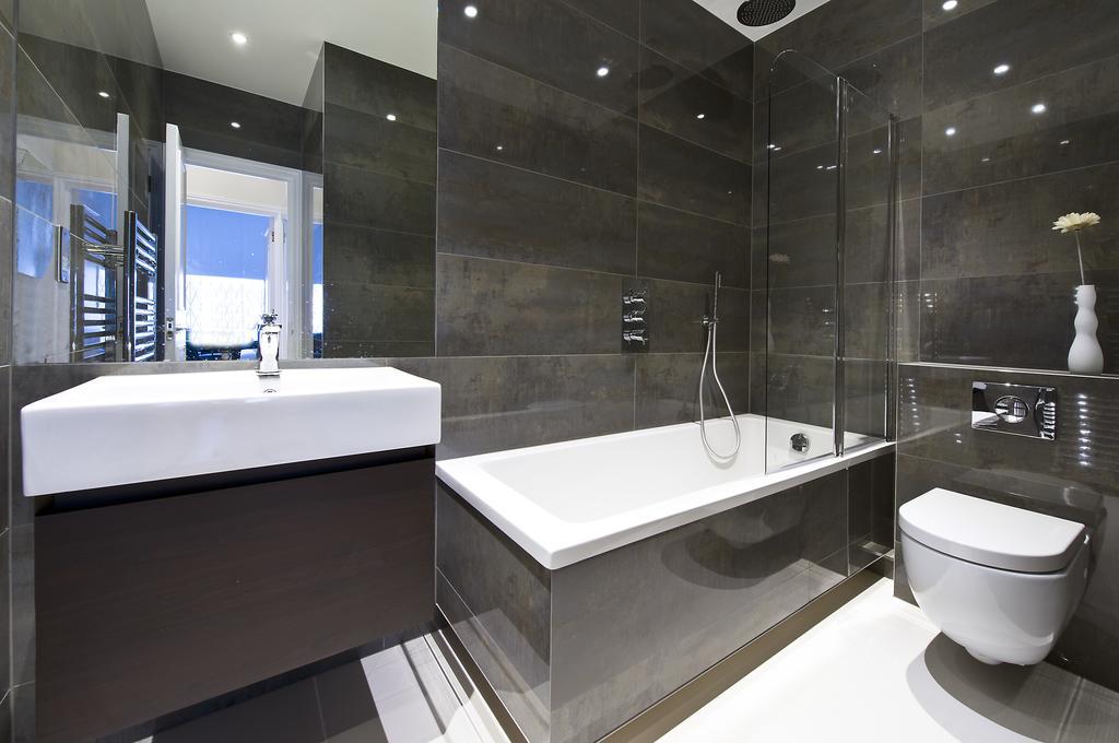 Mayfair Private Apartments Λονδίνο Δωμάτιο φωτογραφία