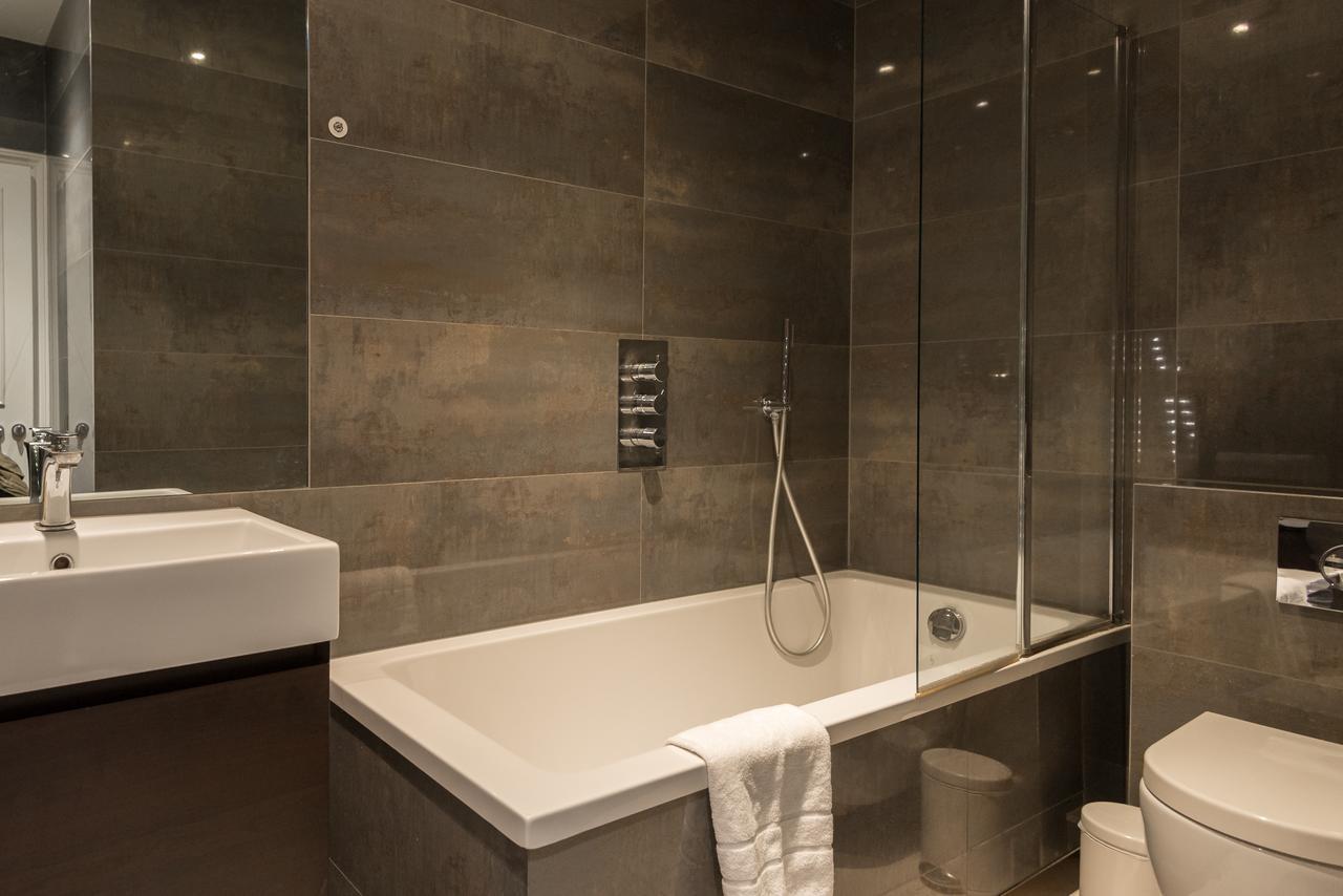 Mayfair Private Apartments Λονδίνο Εξωτερικό φωτογραφία