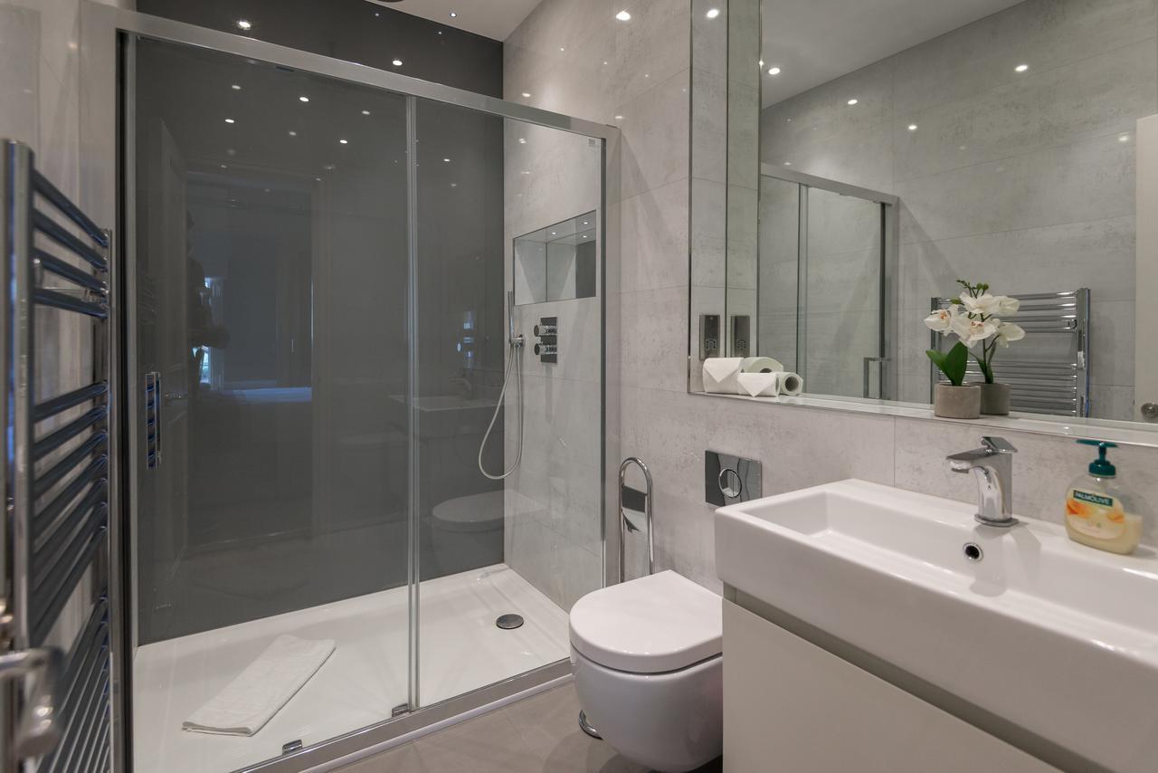 Mayfair Private Apartments Λονδίνο Εξωτερικό φωτογραφία