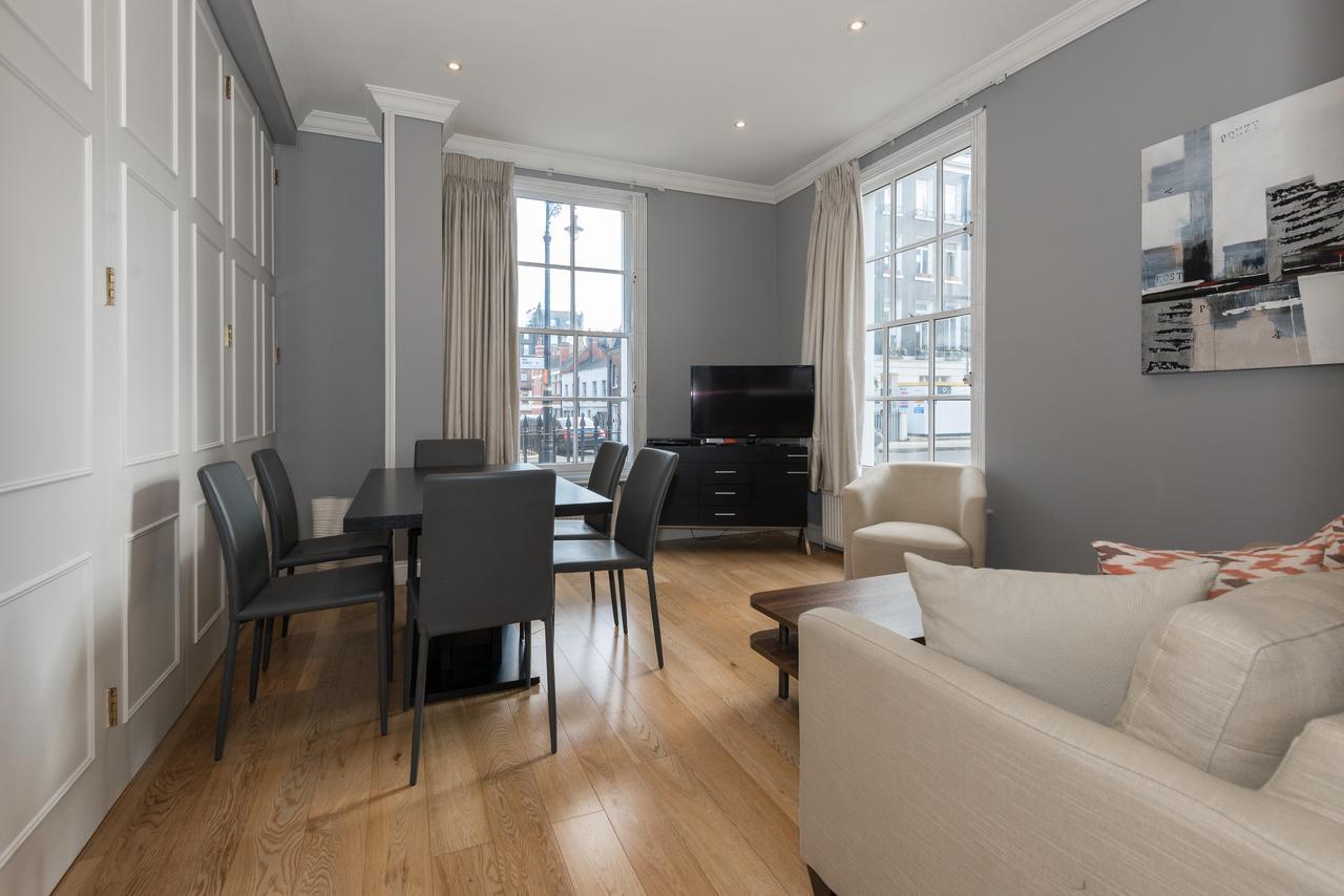 Mayfair Private Apartments Λονδίνο Εξωτερικό φωτογραφία