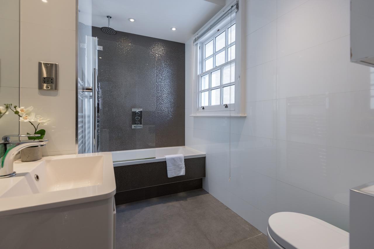 Mayfair Private Apartments Λονδίνο Εξωτερικό φωτογραφία