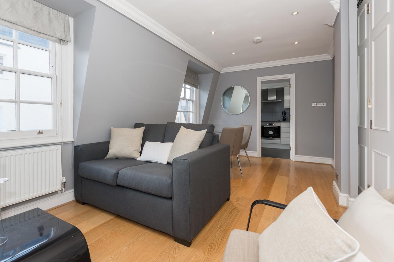 Mayfair Private Apartments Λονδίνο Εξωτερικό φωτογραφία