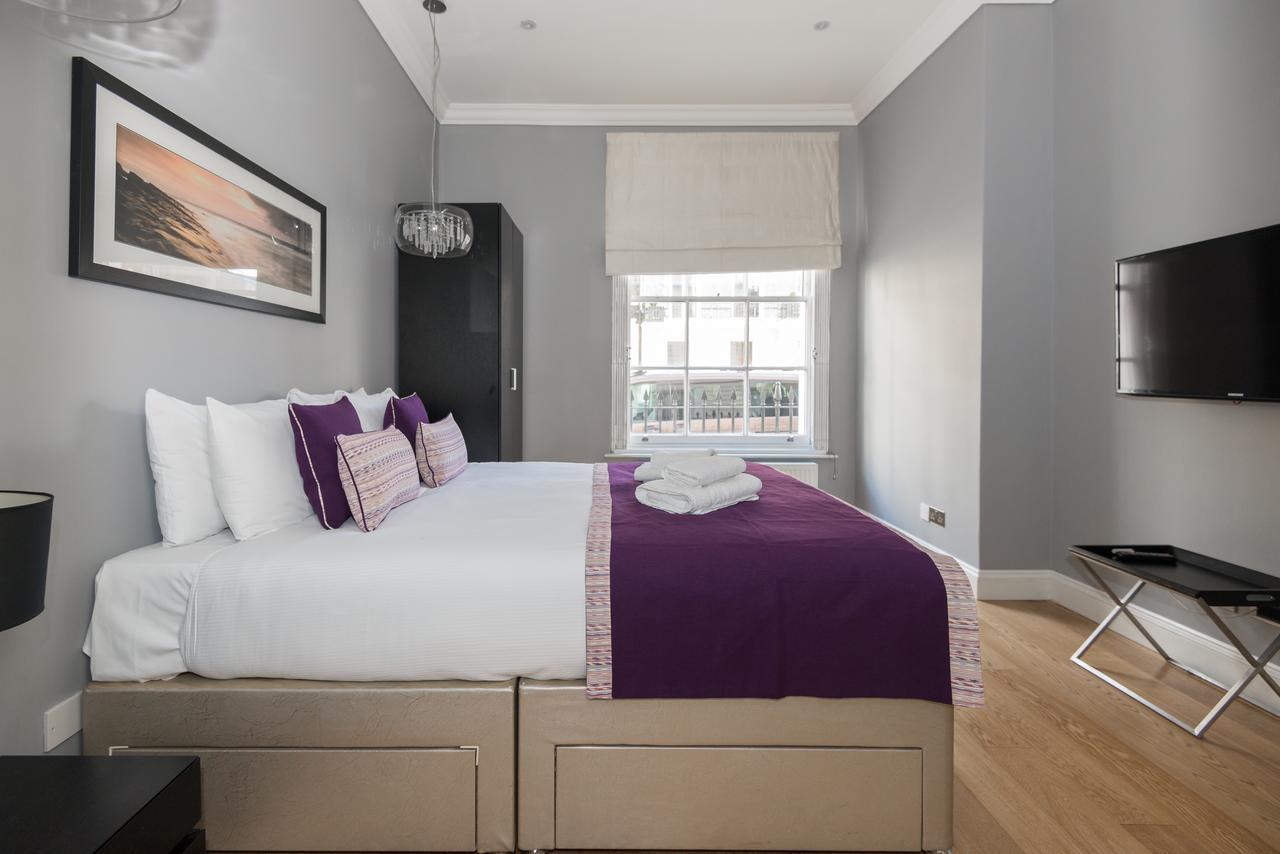 Mayfair Private Apartments Λονδίνο Εξωτερικό φωτογραφία