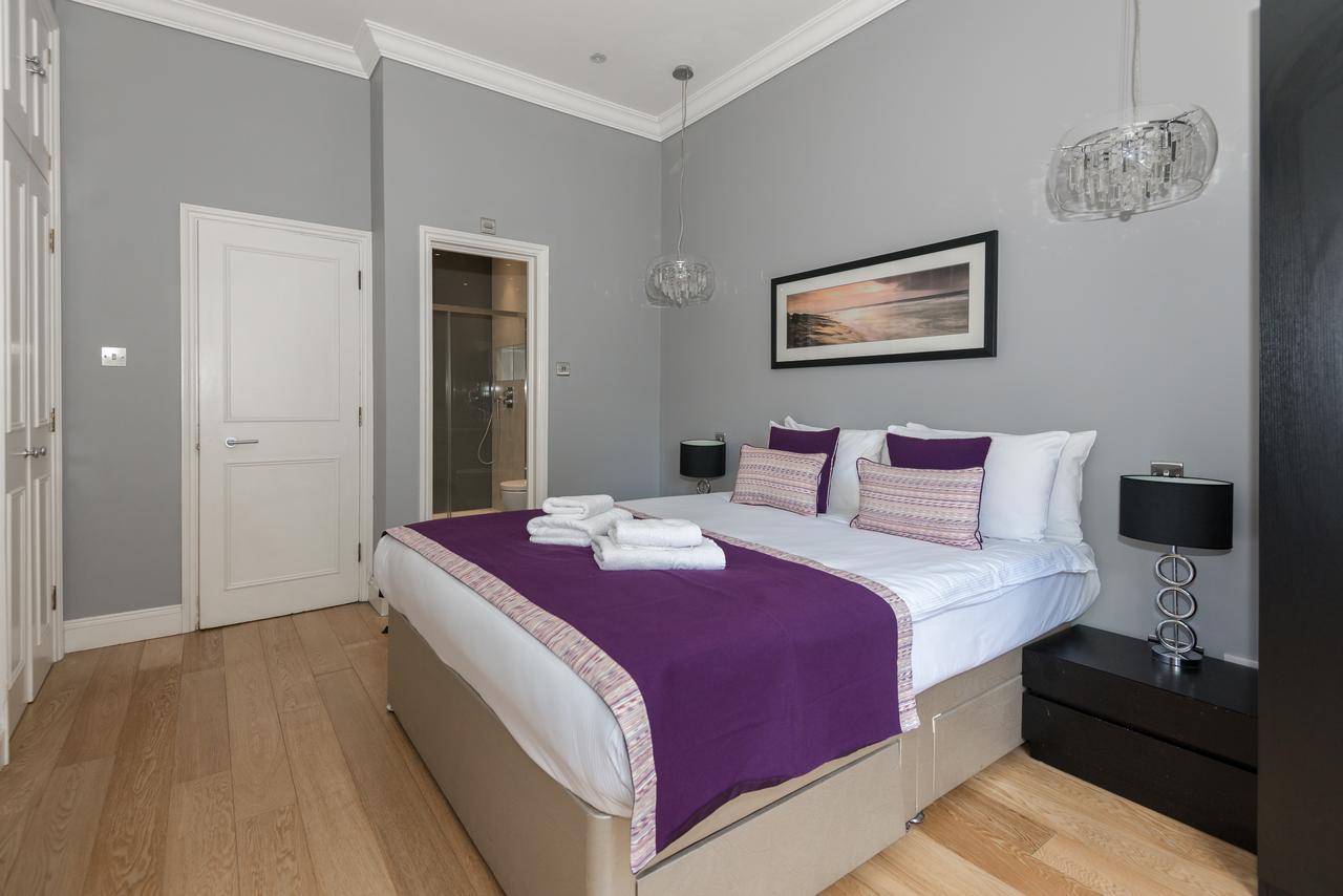 Mayfair Private Apartments Λονδίνο Εξωτερικό φωτογραφία