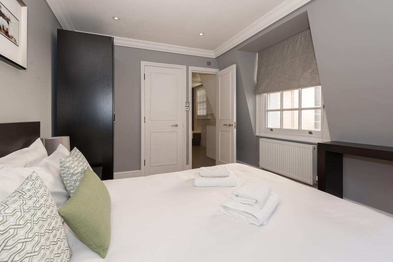 Mayfair Private Apartments Λονδίνο Εξωτερικό φωτογραφία