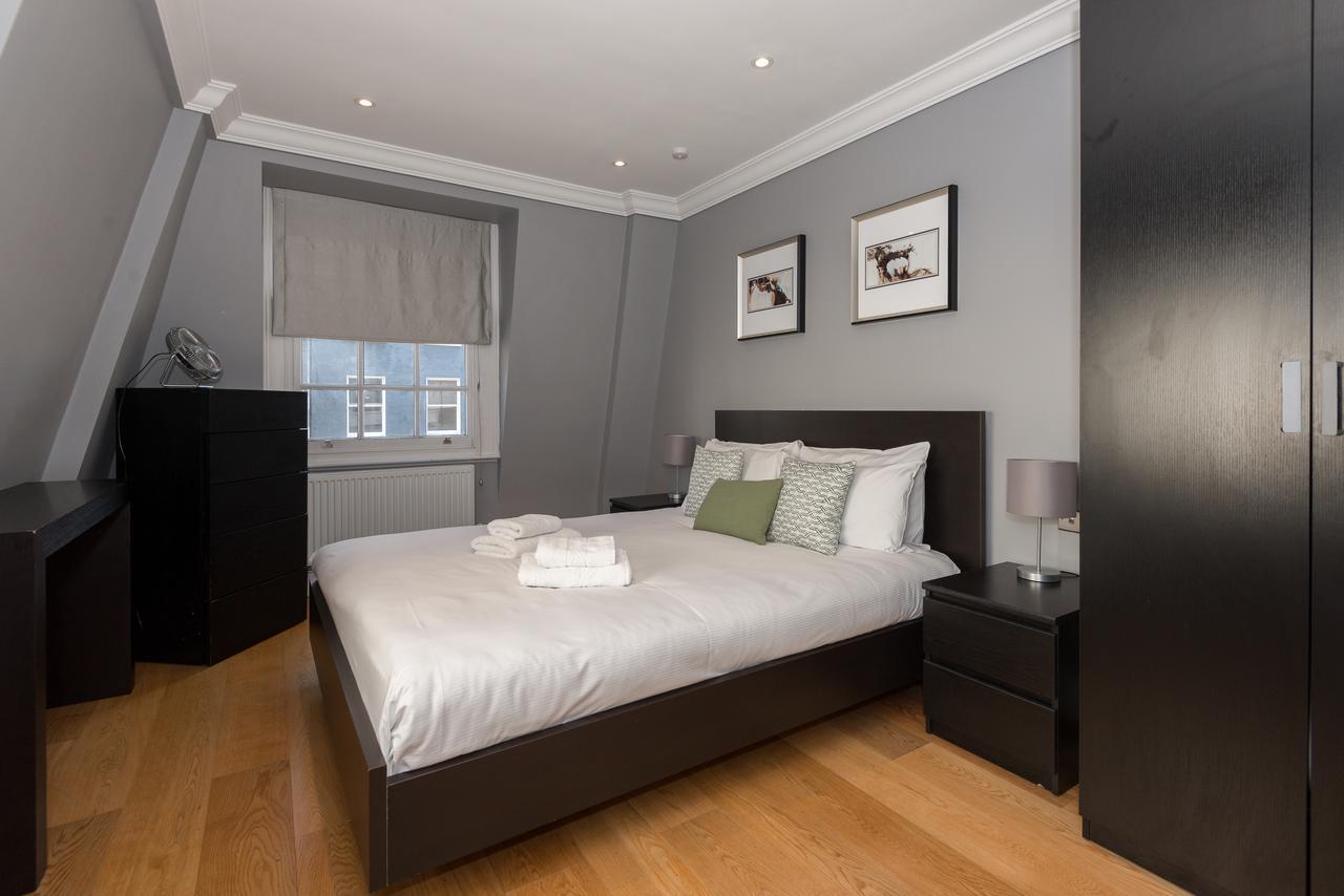 Mayfair Private Apartments Λονδίνο Εξωτερικό φωτογραφία