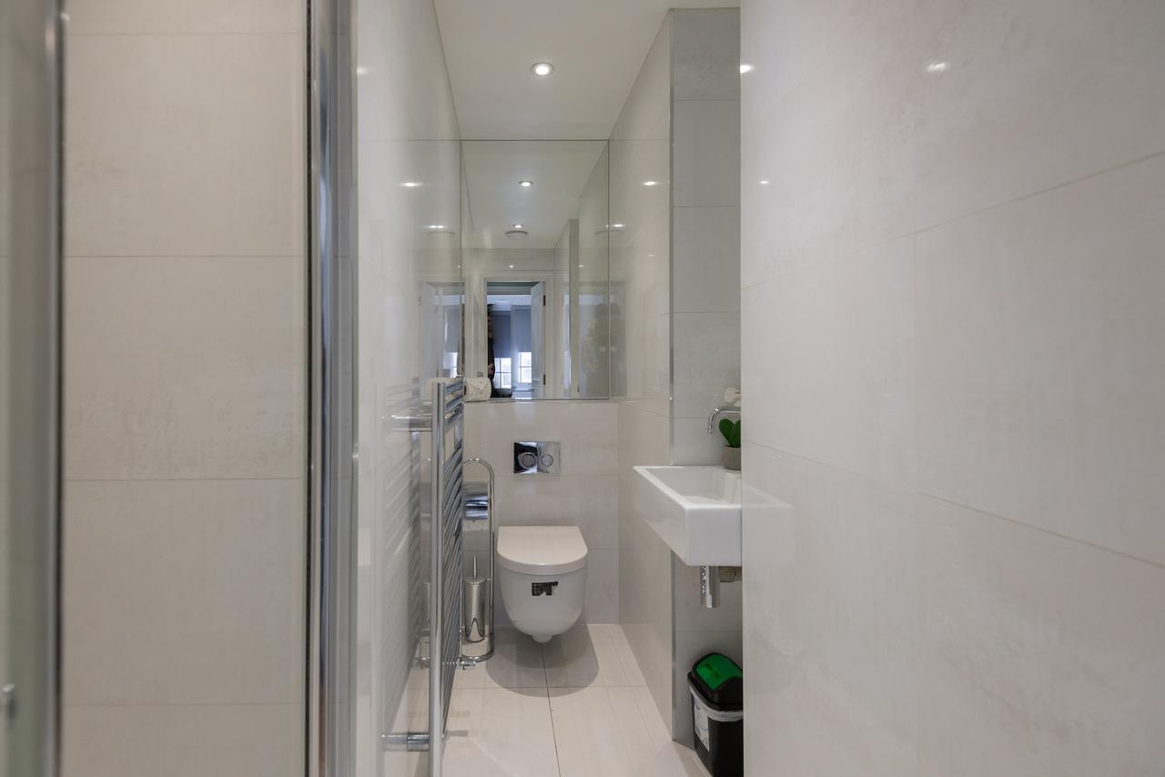 Mayfair Private Apartments Λονδίνο Εξωτερικό φωτογραφία