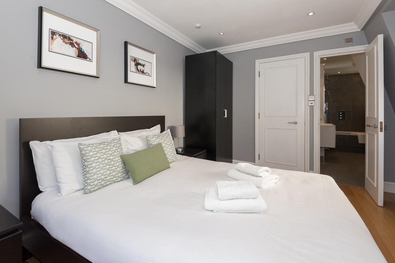 Mayfair Private Apartments Λονδίνο Εξωτερικό φωτογραφία