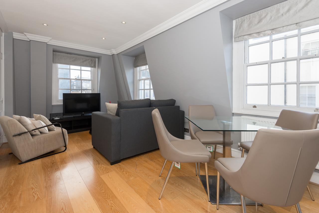 Mayfair Private Apartments Λονδίνο Εξωτερικό φωτογραφία