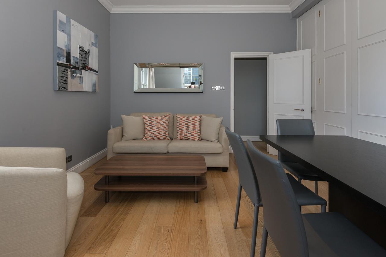 Mayfair Private Apartments Λονδίνο Εξωτερικό φωτογραφία
