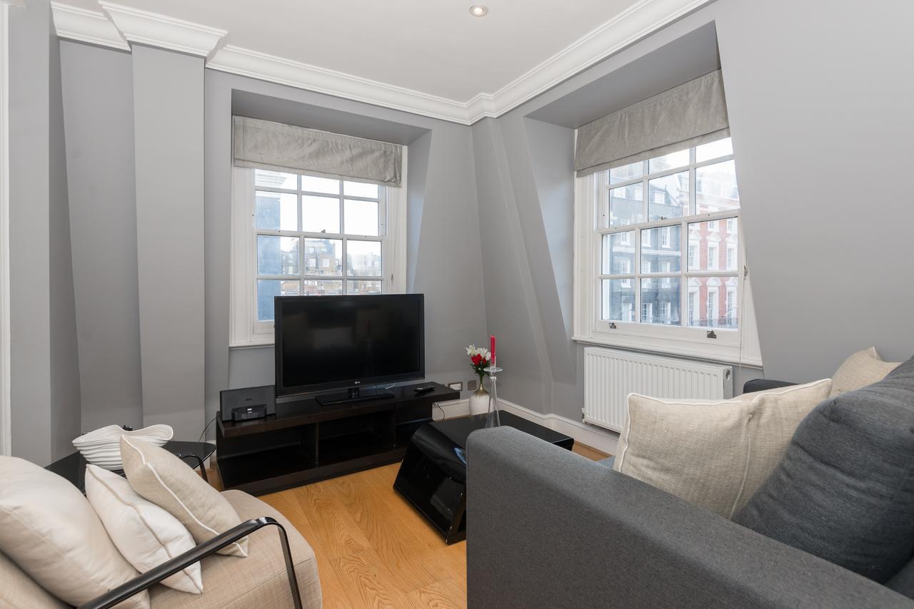 Mayfair Private Apartments Λονδίνο Εξωτερικό φωτογραφία